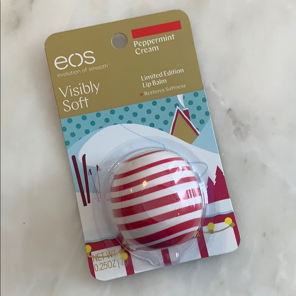 eos Other - 3/$15 💘 EOS peppermint Cream eos Other - 3/$15 💘 EOS peppermint Cream